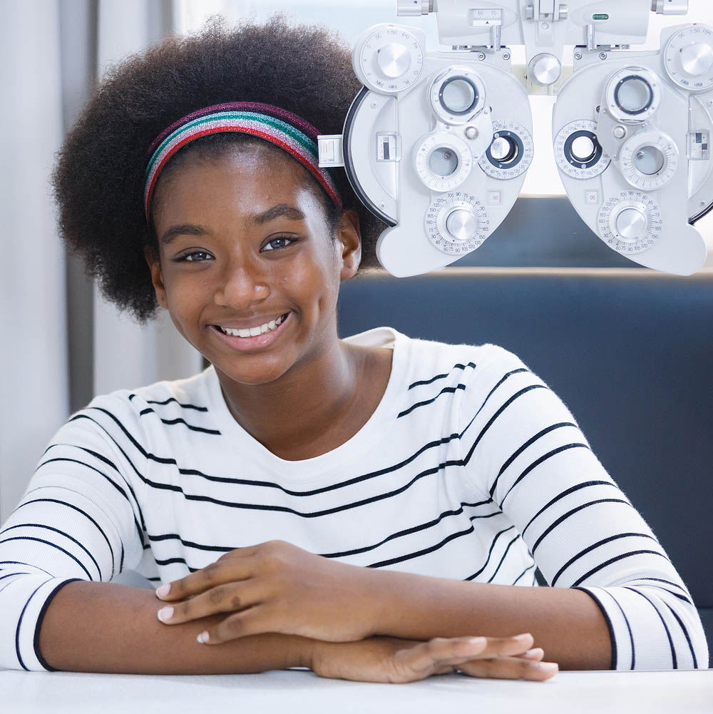 Comprehensive Eye Exams in Dayton