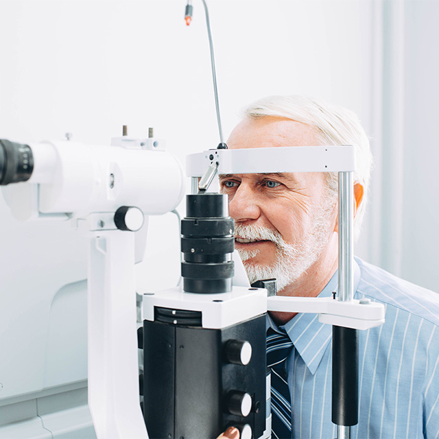 Vision Therapy in Dayton