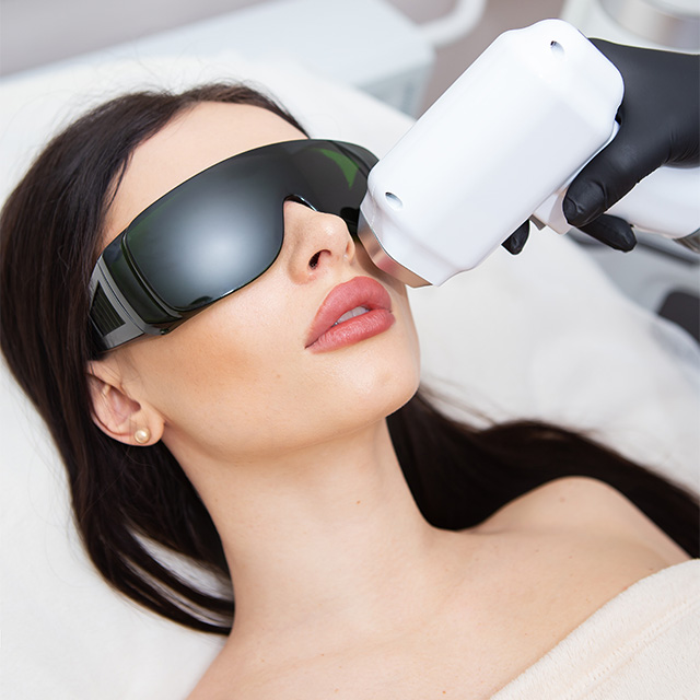Vision Therapy in Dayton