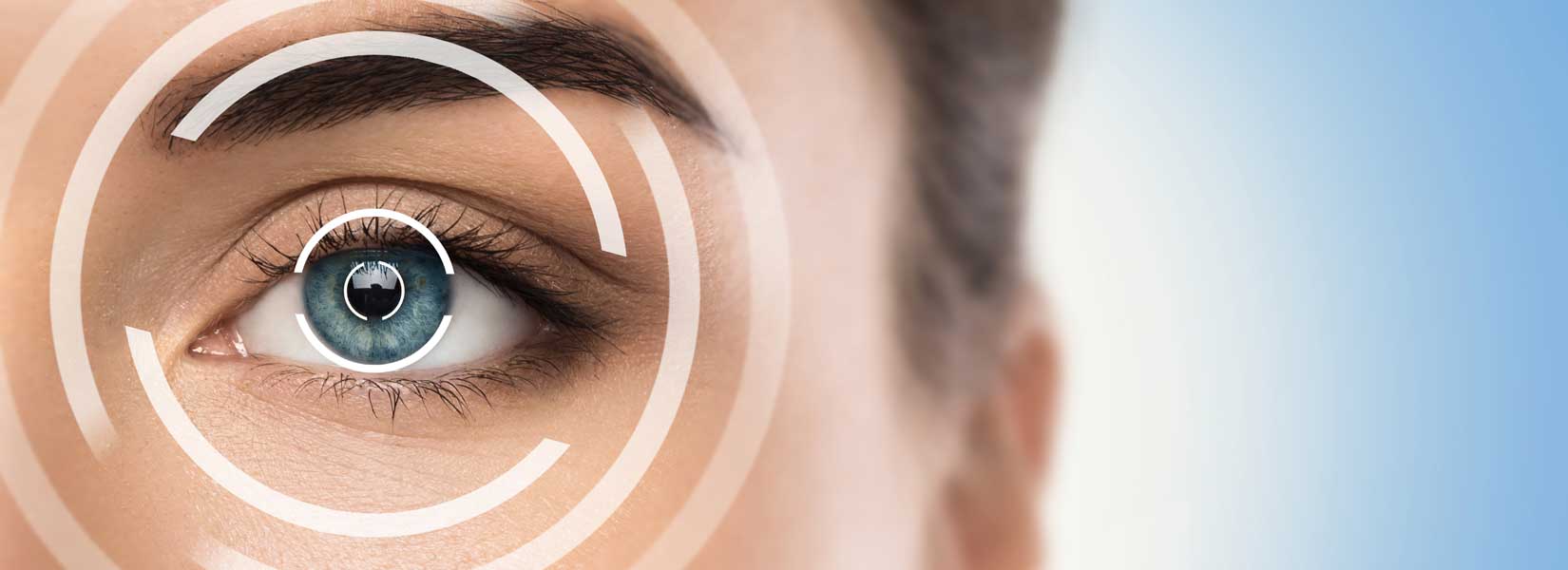 LASIK & Refractive Surgery Co-Management in Dayton